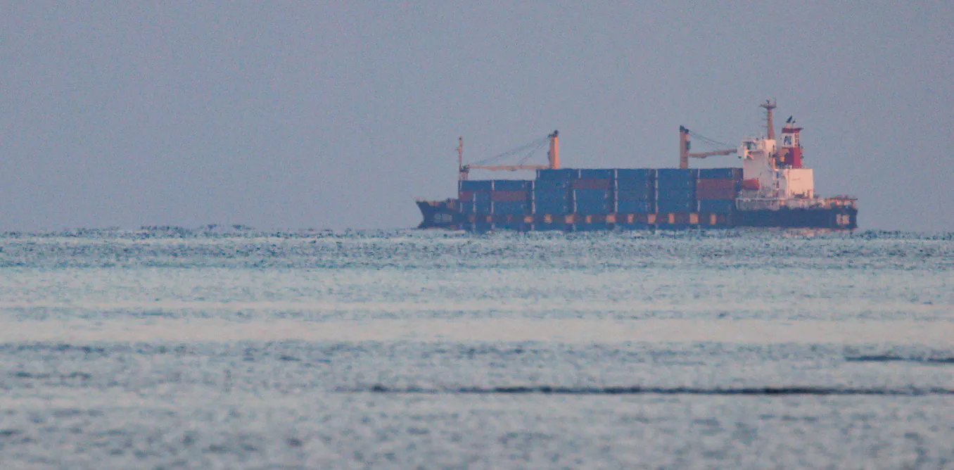 Why a second global shipping chokepoint could soon live up to its name as the ‘Gate of Tears’