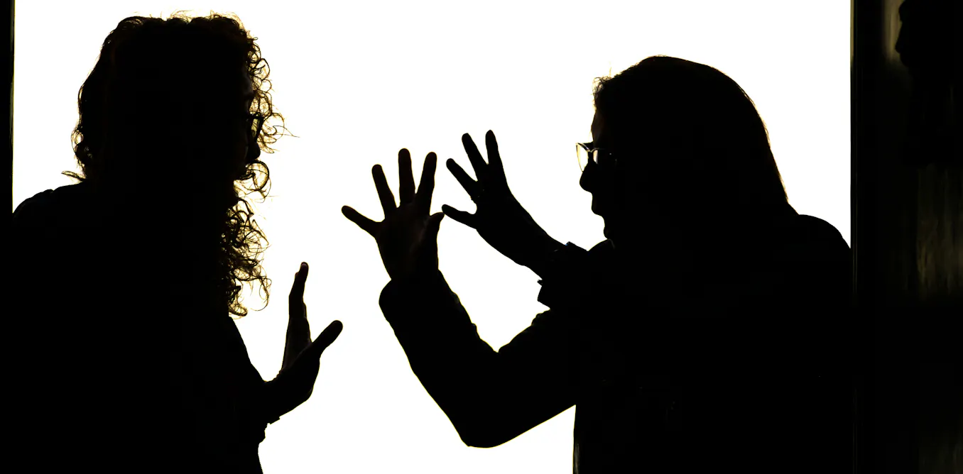 Friday essay: how to have brave conversations in an age of loud moral certainty