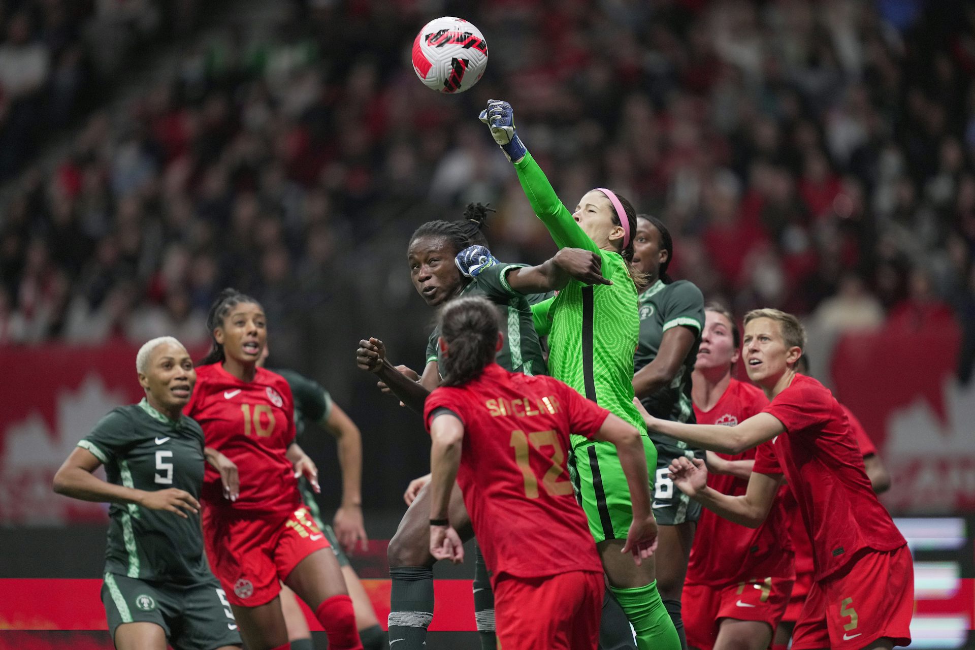 Abuse in Canadian sport is systemic — a landmark report calls for sweeping reform