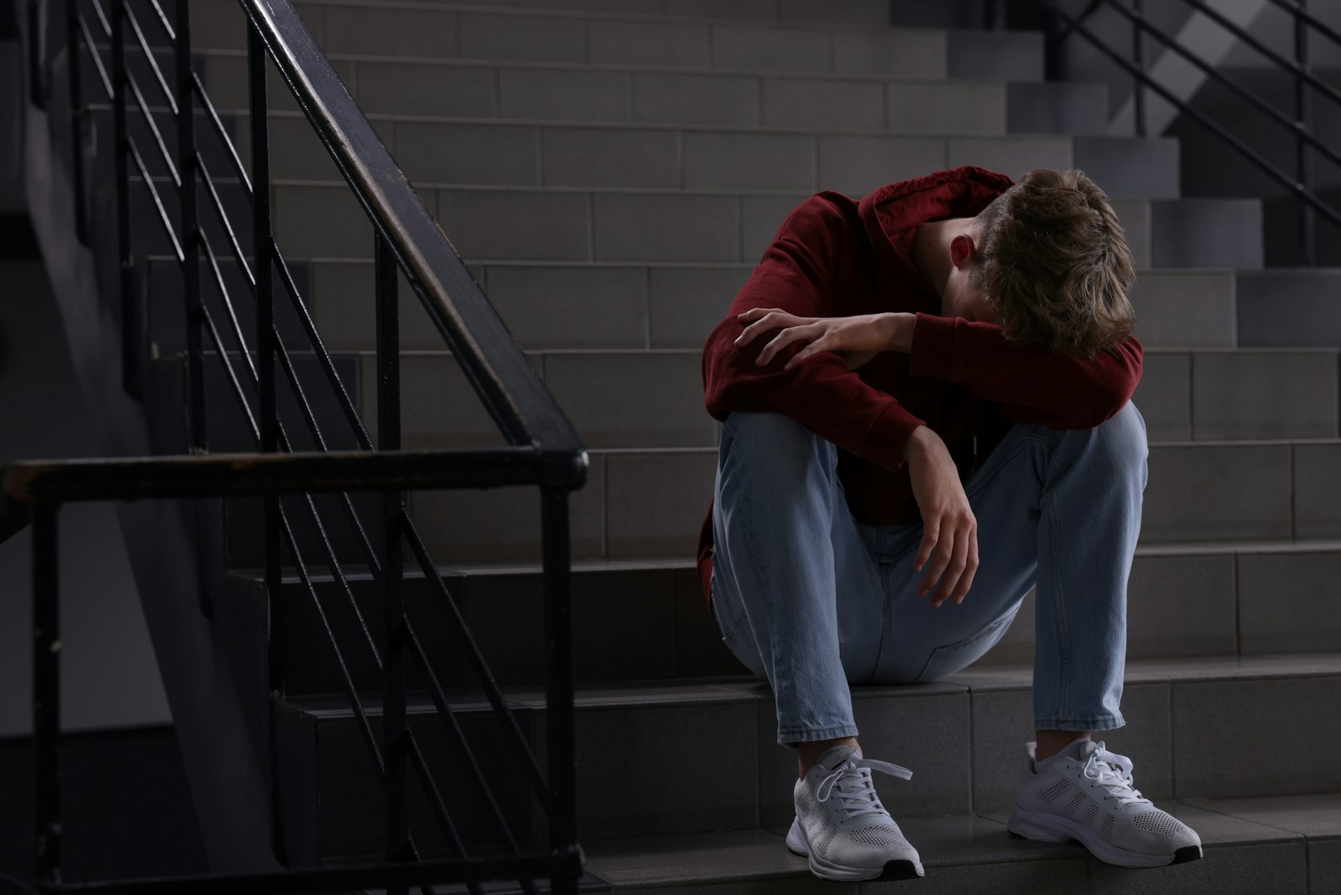 Understanding incel culture – and how schools can address it