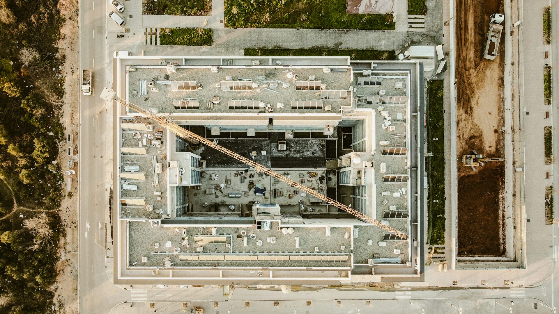 Europe needs affordable, low-carbon homes – here’s how Barcelona is reimagining its housing system