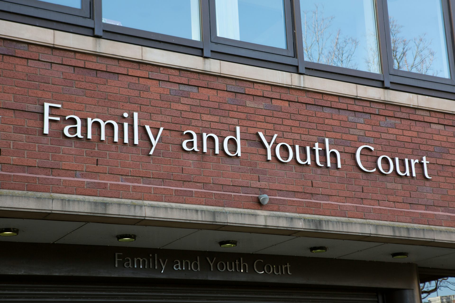 Children going through family courts face increased risk of self-harm, new research finds