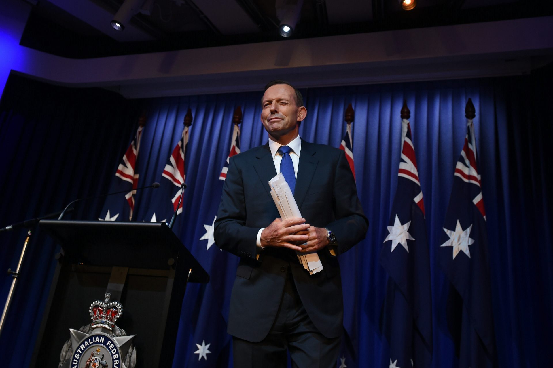 Abbott s National Security Changes Are Unlikely To Make Us Safer