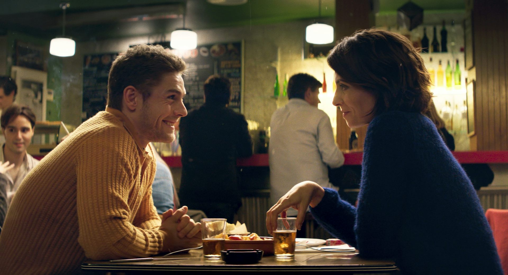 Pedro Almodóvar returns to Cannes – but has Spain’s most famous director finally given up on comedy?