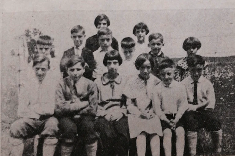 La Sainte-Enfance dans le diocèse de Québec (septembre 1930)