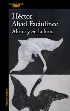 Portada de Ahora y en la hora