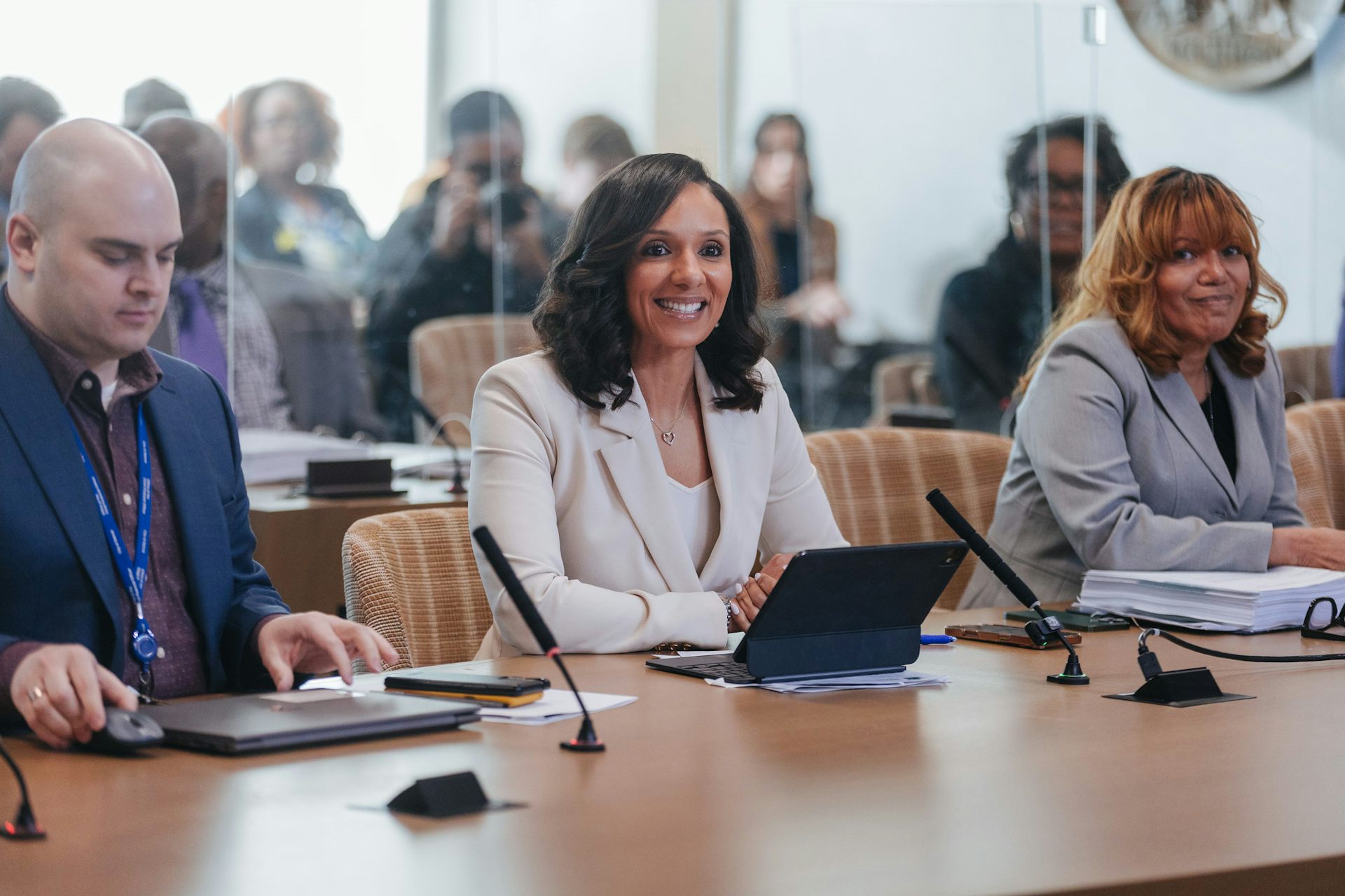 What Detroit can learn from participatory budgeting processes in NYC, Boston and Brazil