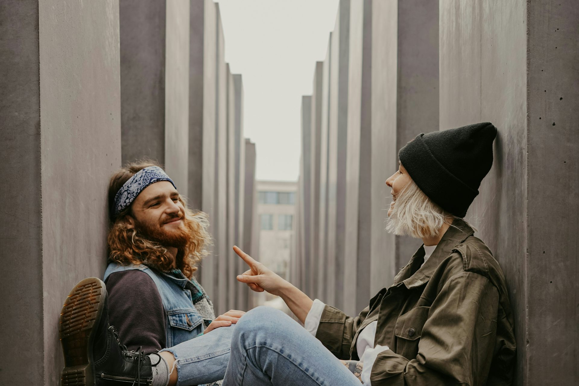 how to have brave conversations in an age of loud moral certainty