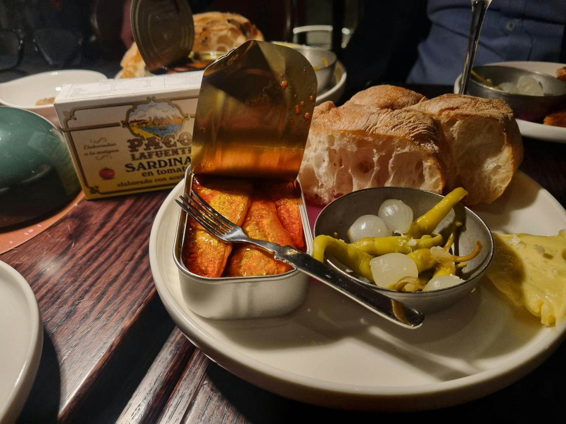 How to get more local sardines on Australian plates – a win for nutrition, local fishers and the environment