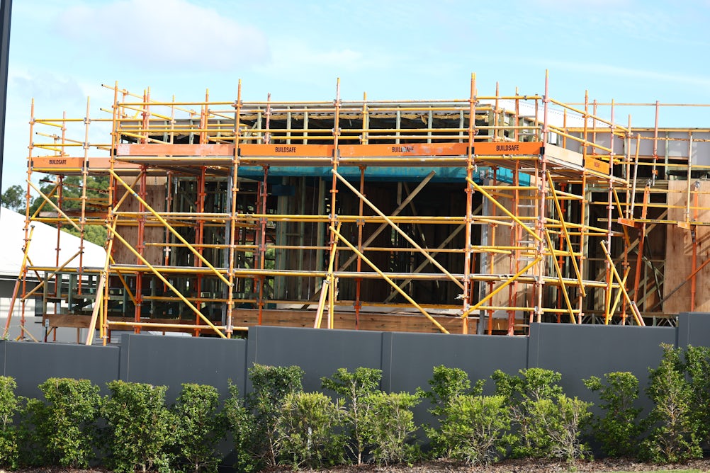 theconversation.com - Amanda Bull - Housing construction costs are already rising, increasing risks of builders going bust