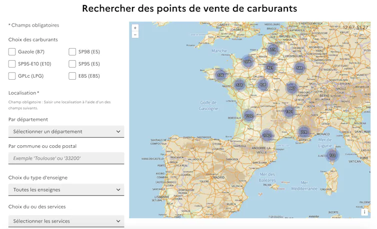 How is the cost of a liter of gas made up our minds? 2 file 20260331 57 ekixin.png?ixlib=rb 4.1
