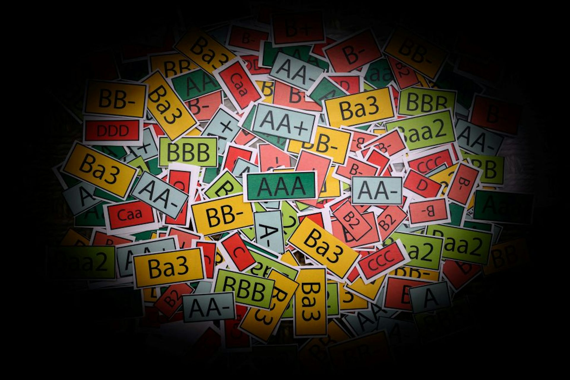 Countries suffer when credit rating agencies lack data: how to fix the problem at source