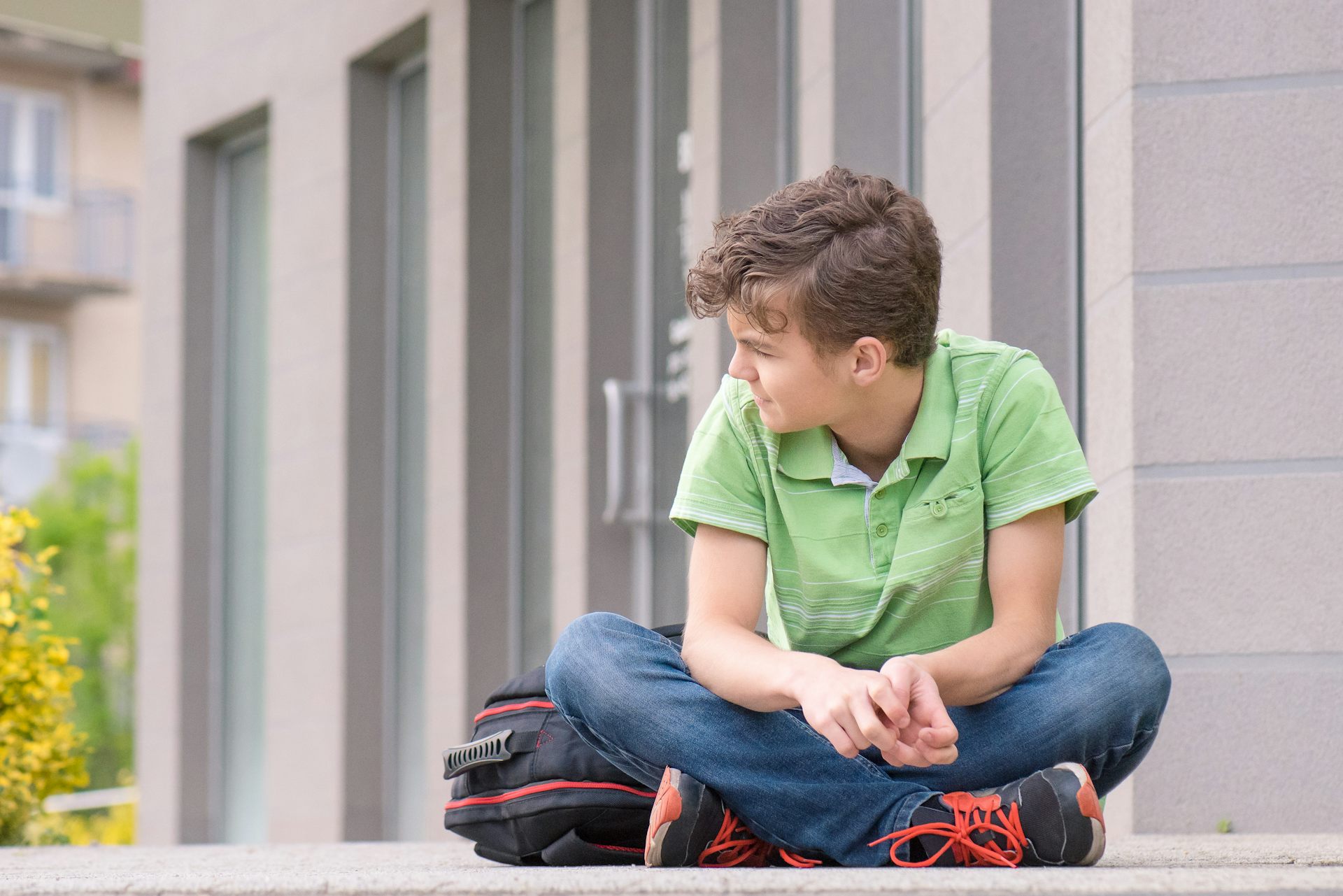 The school you go to affects whether you become Neet – new research