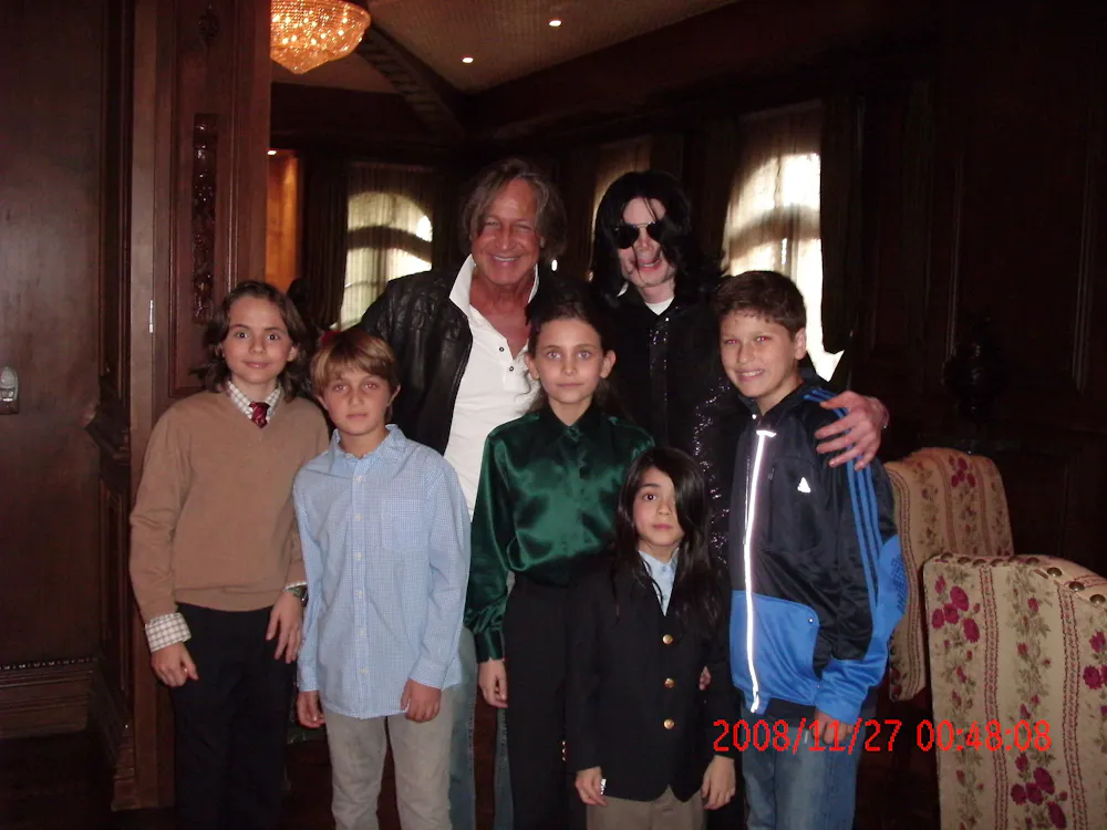 Why Michael Jackson's daughter, Paris, won't stop 'til she gets enough from his estate