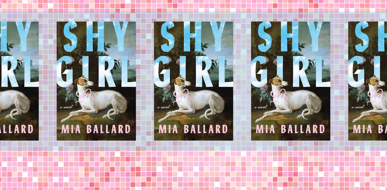 A popular horror novel was pulled over AI concerns – here’s what it means for publishing