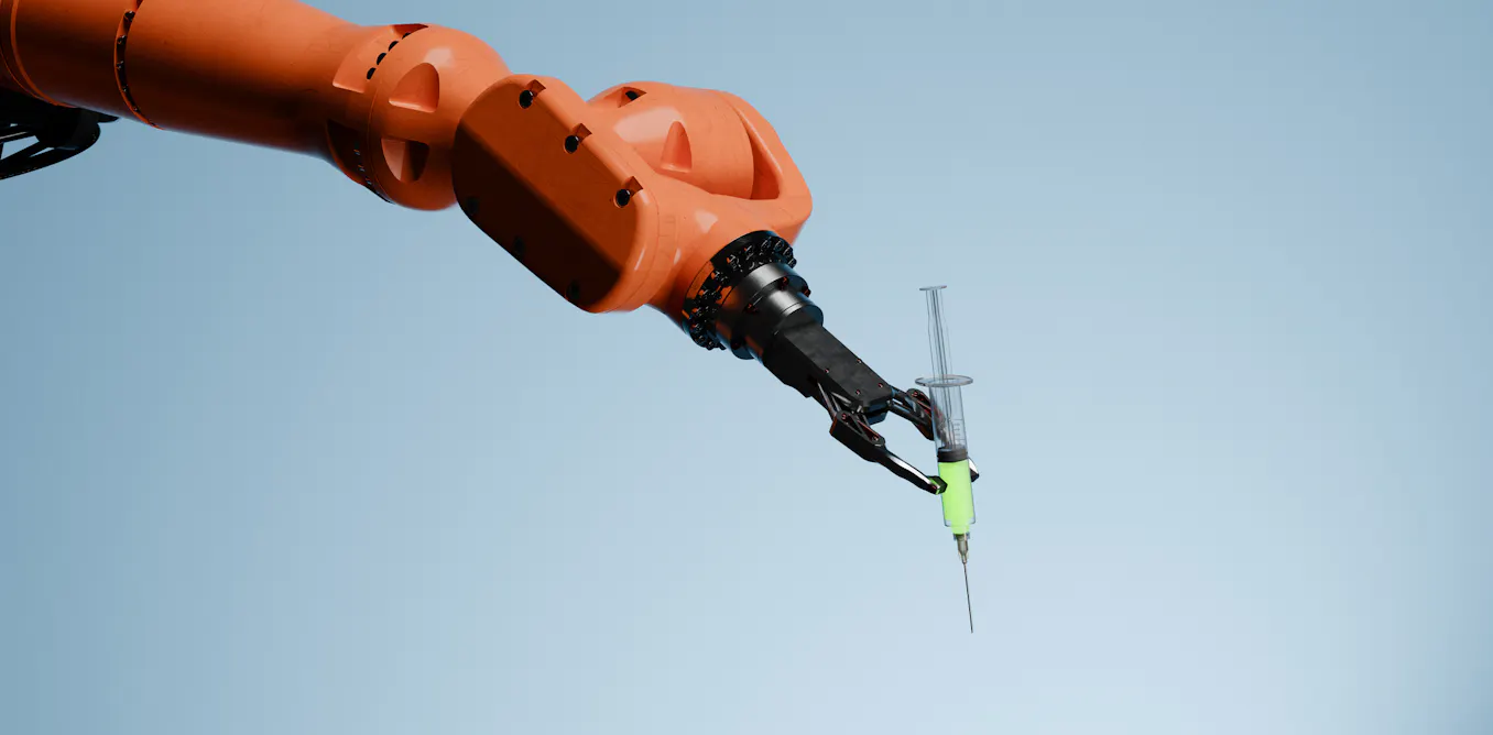 AI Can Conduct Thousands of Lab Experiments Without Human Involvement: Are We Prepared for the New Biological Risks? AI Can Conduct Thousands of Lab Experiments Without Human Involvement: Are We Prepared for the New Biological Risks?