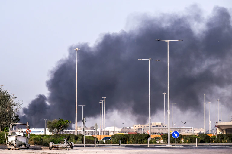 Why Iran targeted Amazon data centers and what that does β and doesnβt ...