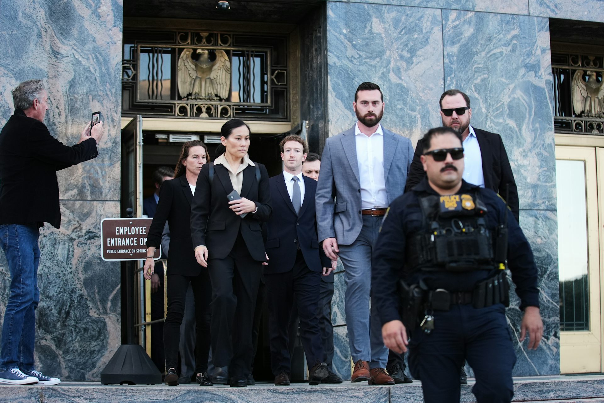 Neuroscience explains why teens are so vulnerable to Big Tech social media platforms