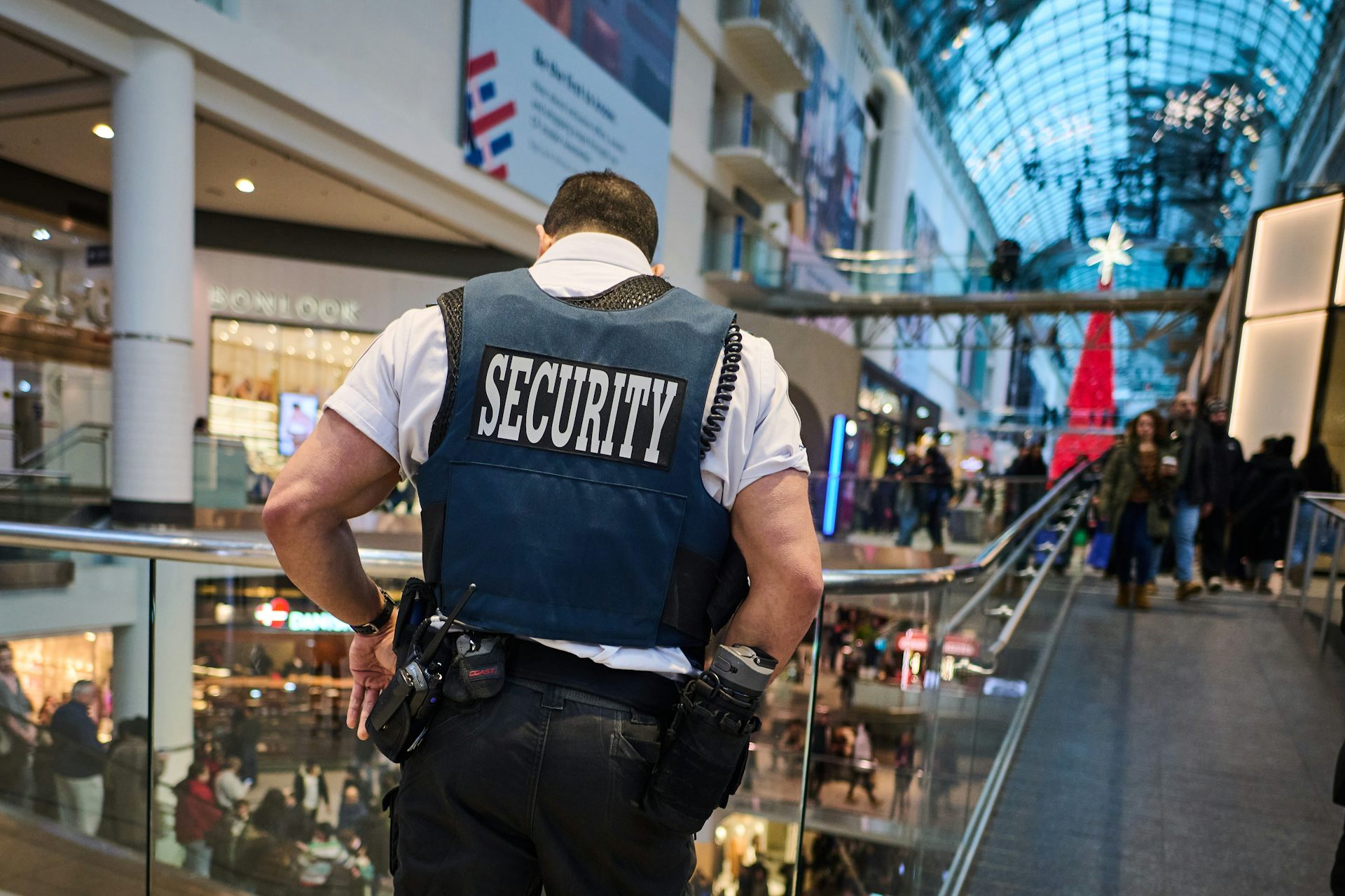 Policing the grocery store checkout won’t fix Canada’s food retail crisis