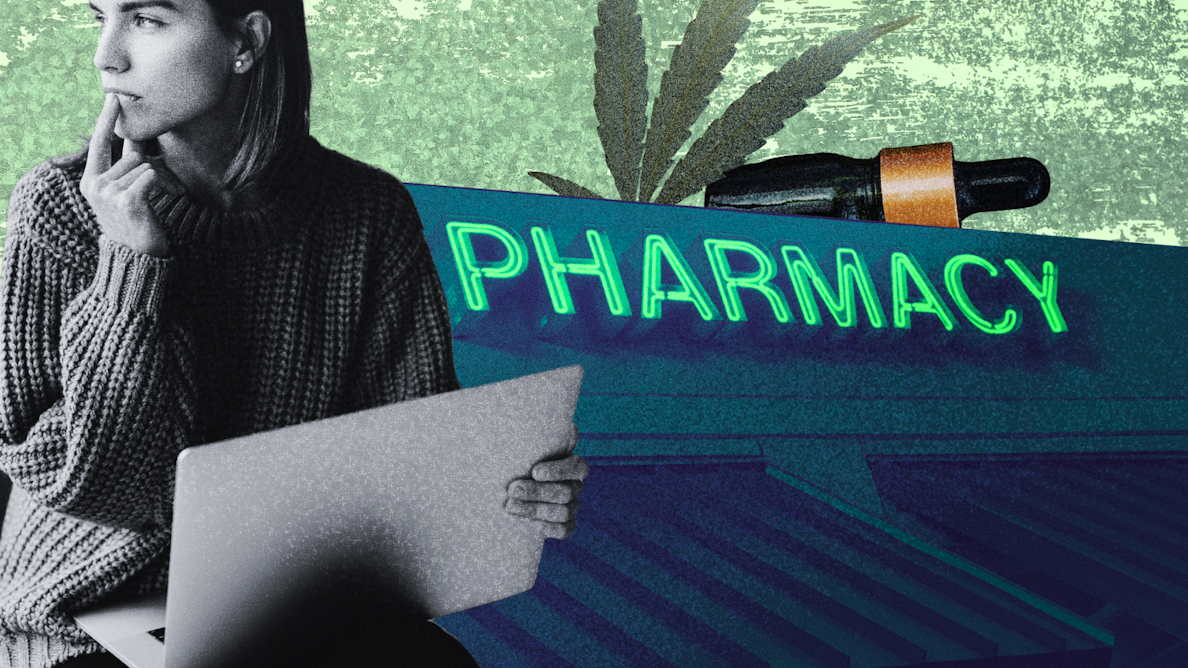 theconversation.com - Barbara Mintzes - Should clinics prescribe medicinal cannabis that they also supply? We asked 5 experts