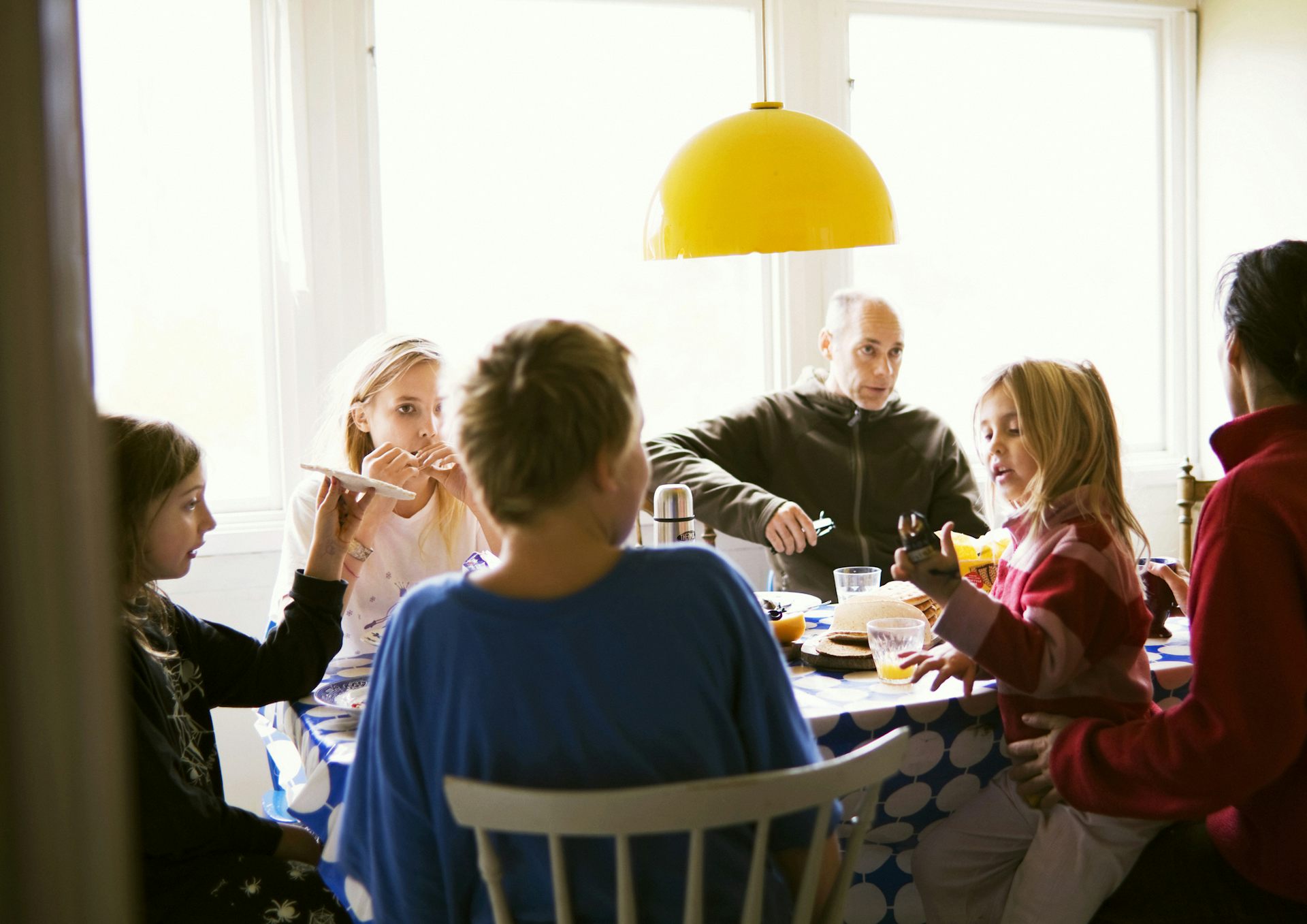 I hate it when other adults ‘parent’ my kids. What can I do?