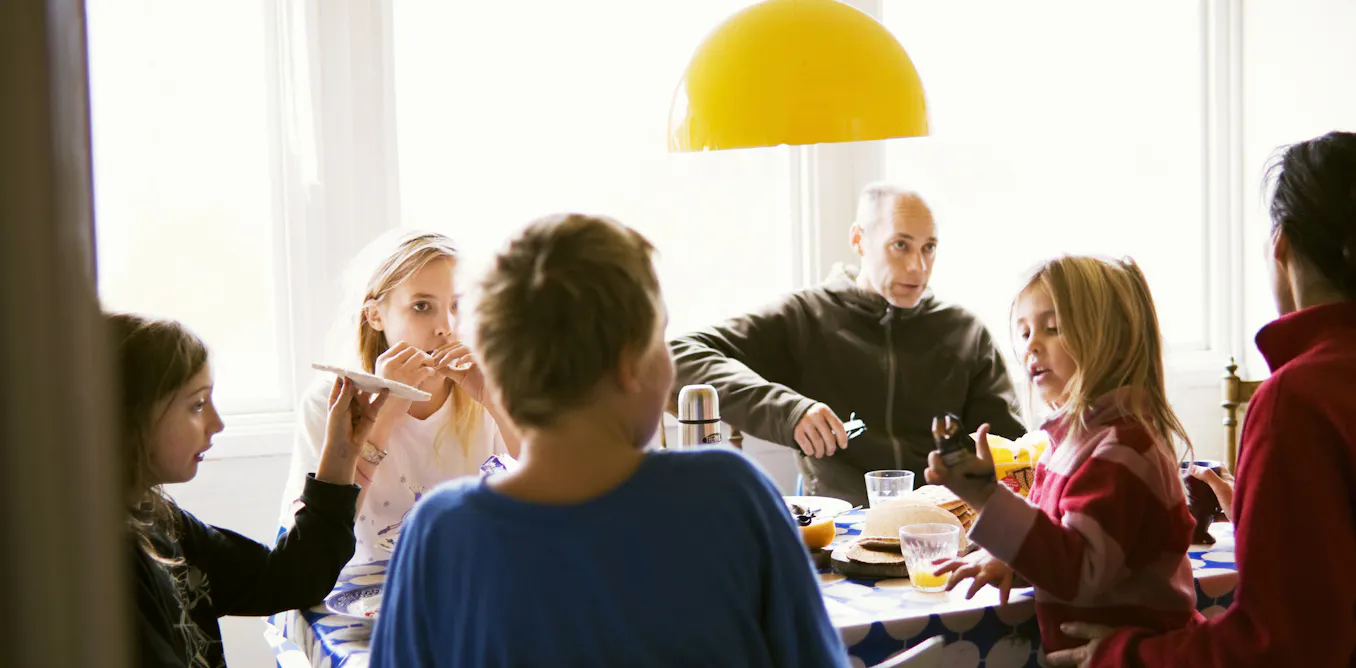 I hate it when other adults ‘parent’ my kids. What can I do?