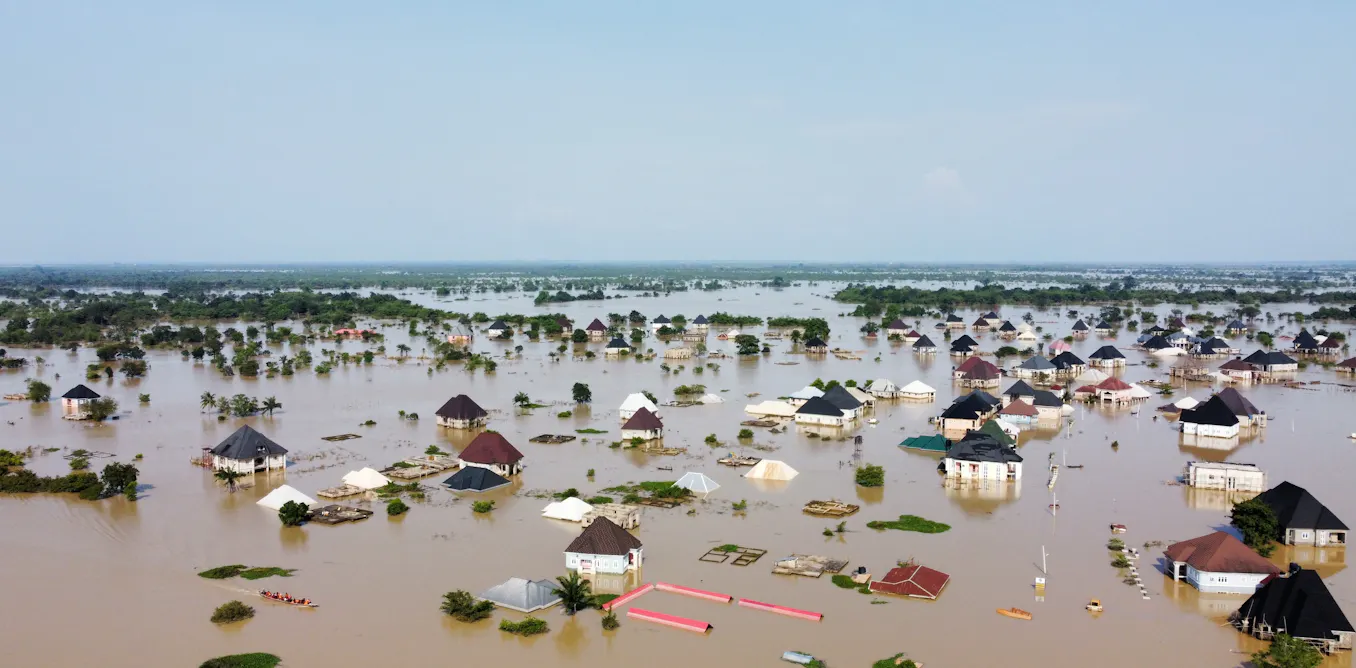 How AI’s language barrier limits climate disaster responses