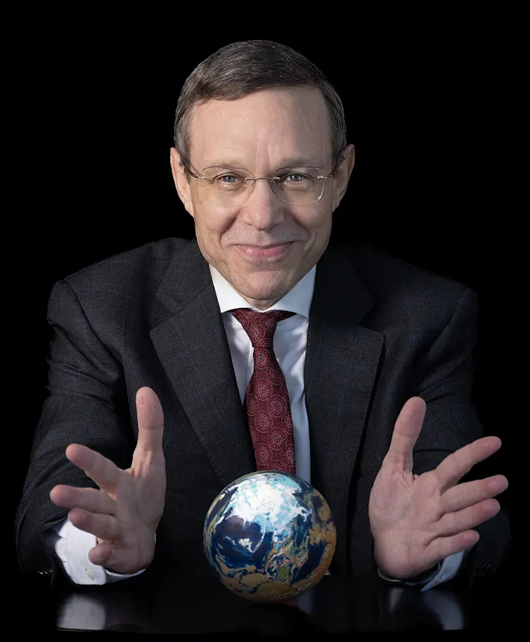 3I/ATLAS: un visitante interestelar entre la ciencia y el engaño 2 file 20260401 57 u4sl7u.jpg?ixlib=rb 4.1