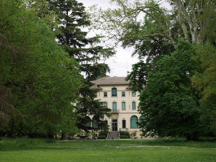 Magnani Rocca Foundation
