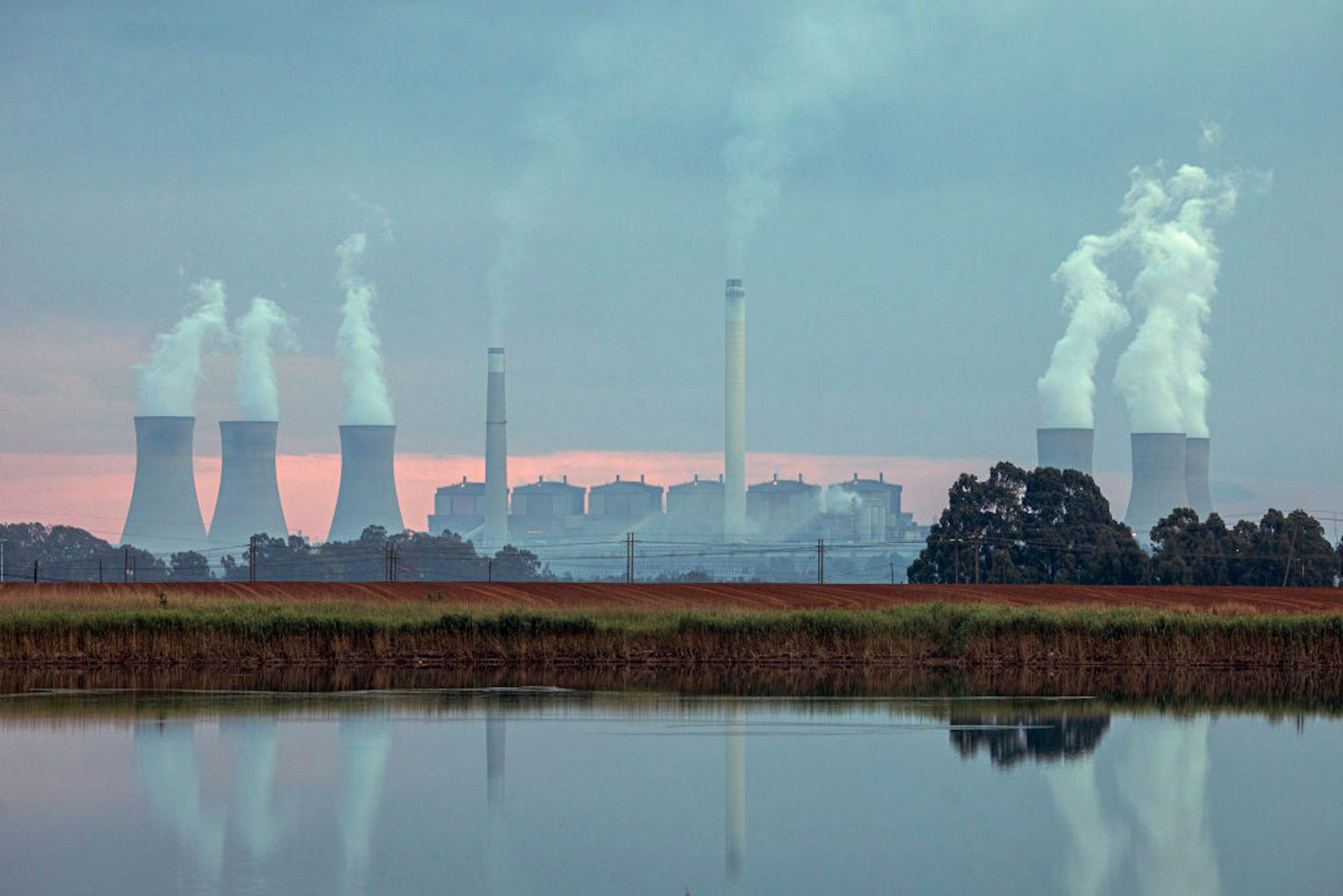 South African court orders Eskom to disclose R70 billion coal and diesel contracts – why the ruling matters