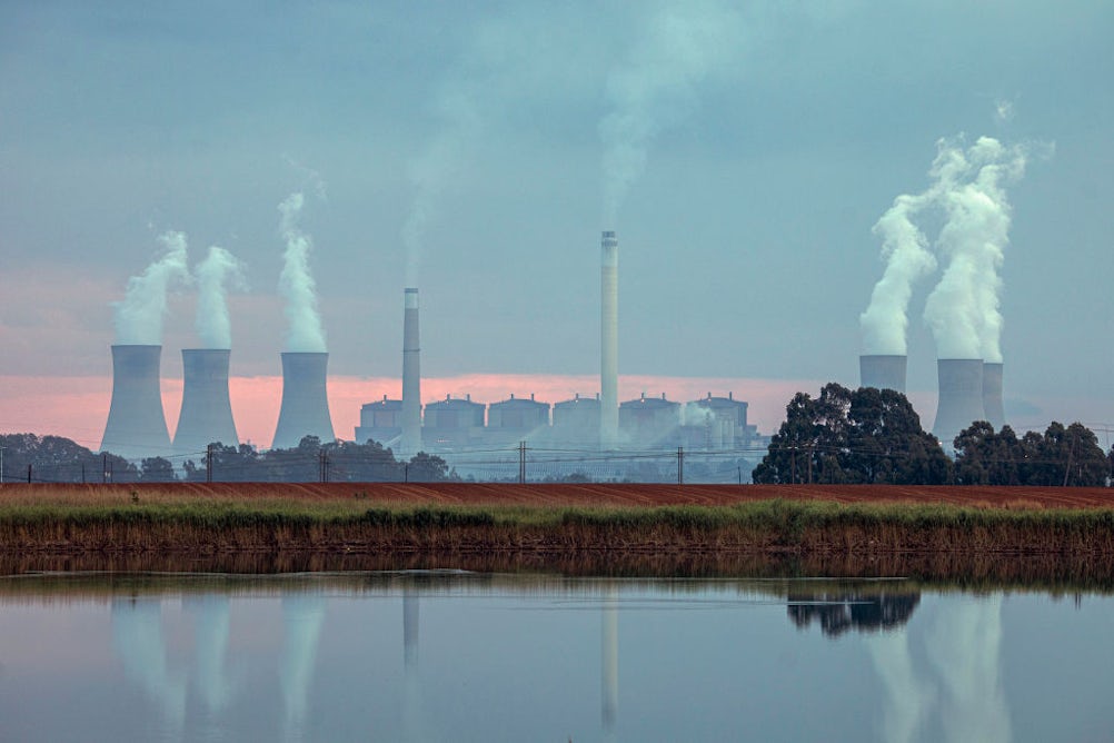 theconversation.com - Felix Dube - South African court orders Eskom to disclose R70 billion coal and diesel contracts - why the ruling matters