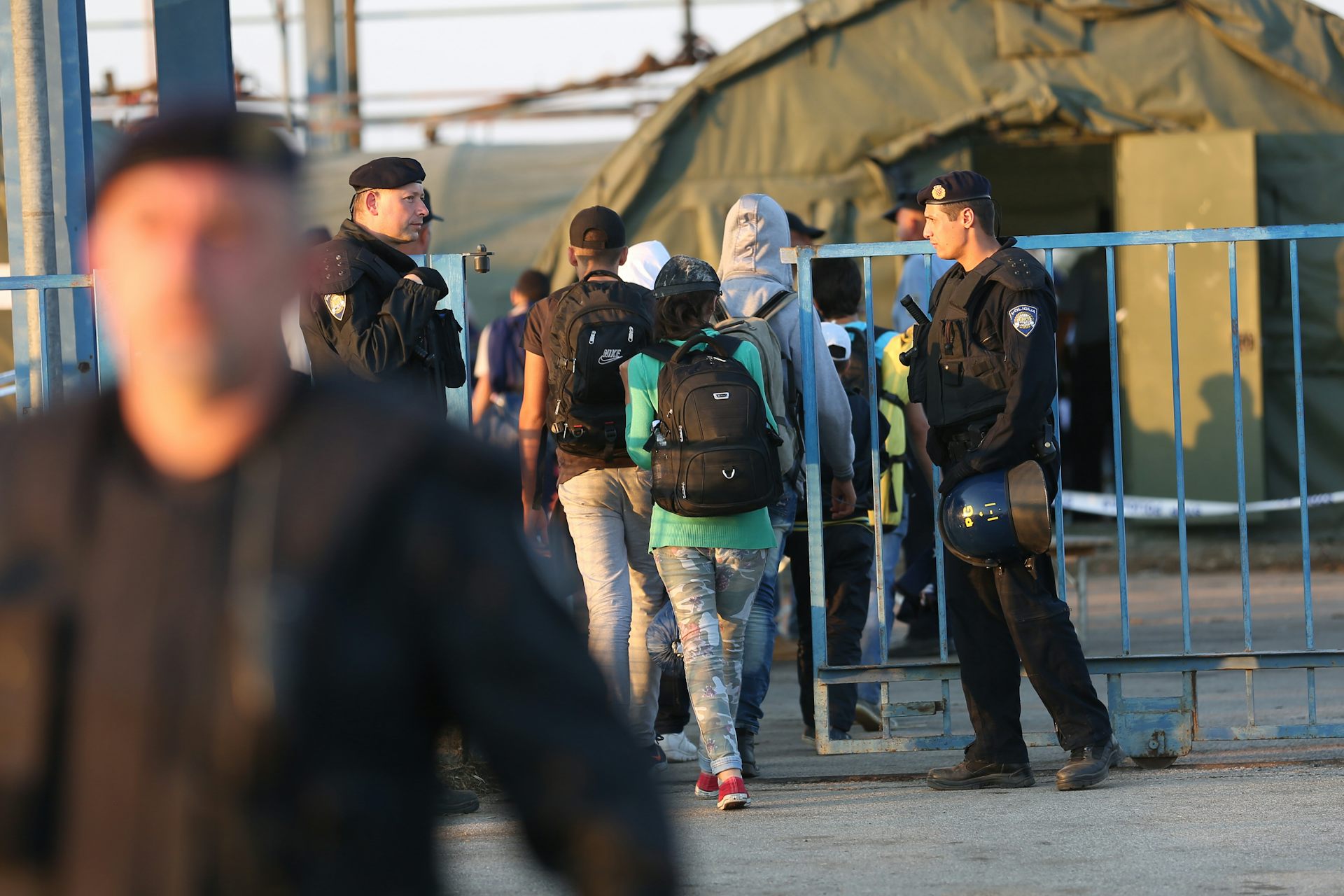 EU ‘return hubs’: what are they, and how will they change the rights of migrants and asylum seekers?