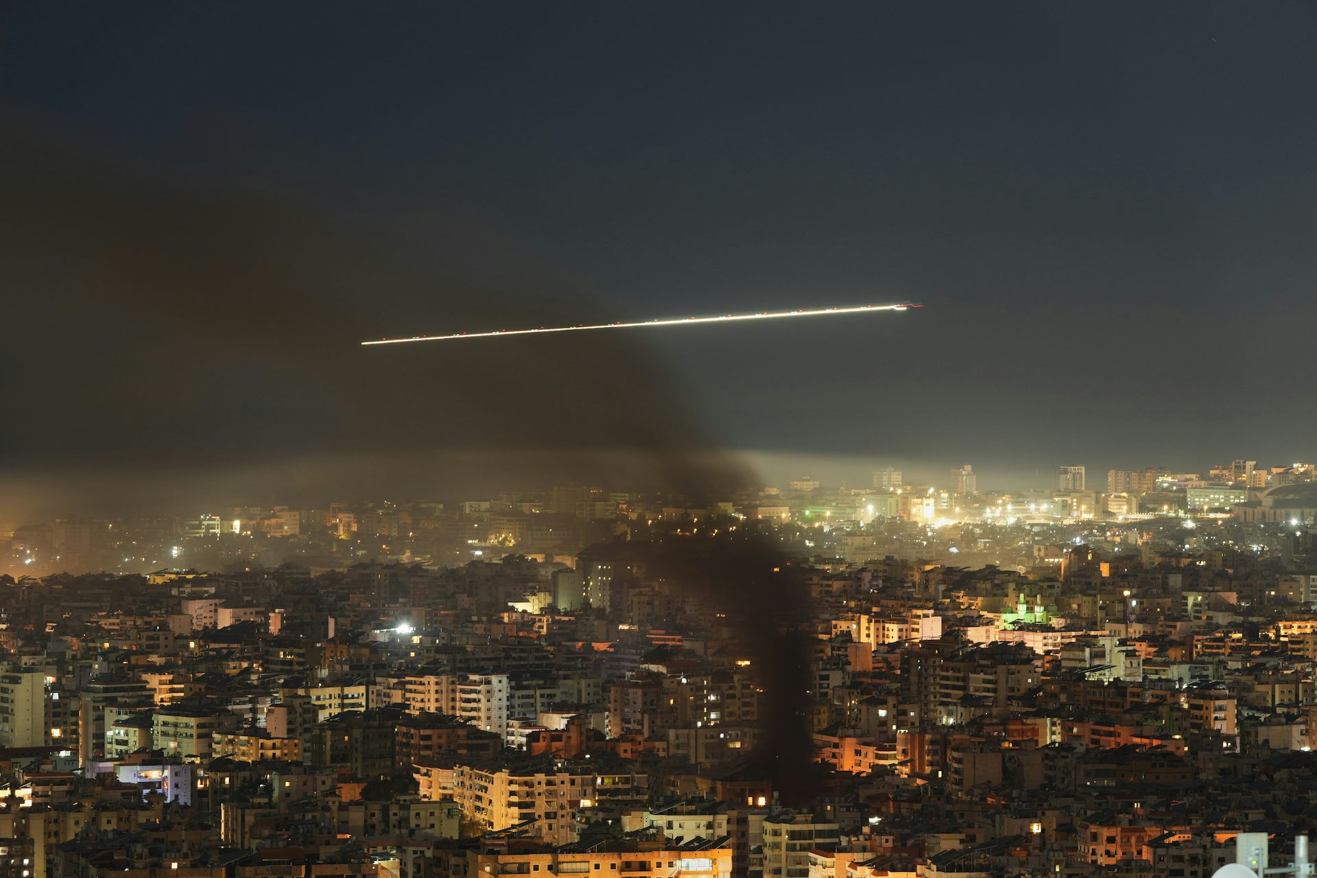 Israel isn’t just responding to threats – it’s reshaping the Middle East