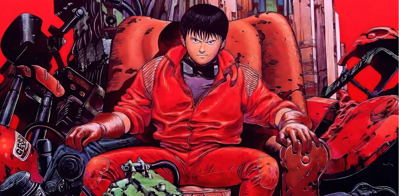 Akira returns to cinemas – why the legendary anime demands a rewatch Akira returns to cinemas – why the legendary anime demands a rewatch