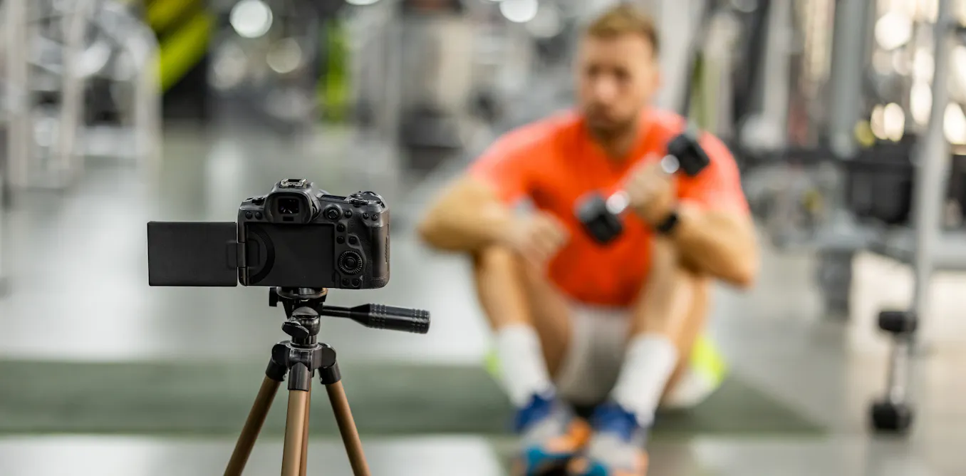 Why the manosphere has an antisemitism problem