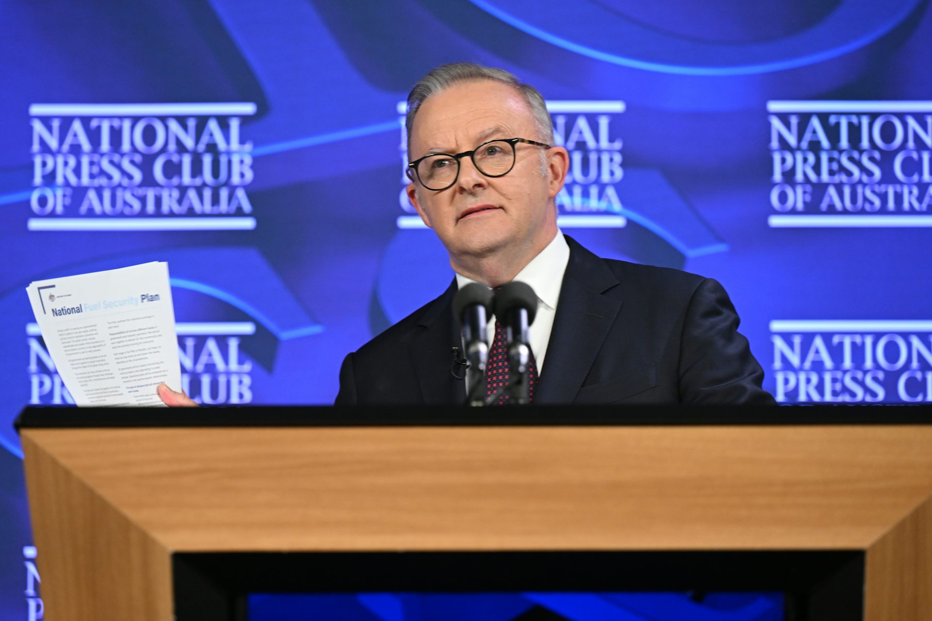 Grattan on Friday: A future plan on fuel should be central to Albanese government’s reform agenda