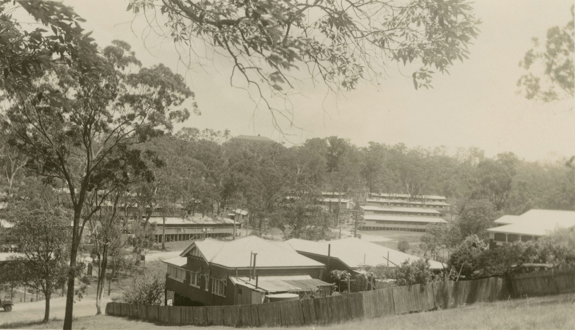 Homeless camps are rising as affordability falls. It’s a problem Australia has solved before