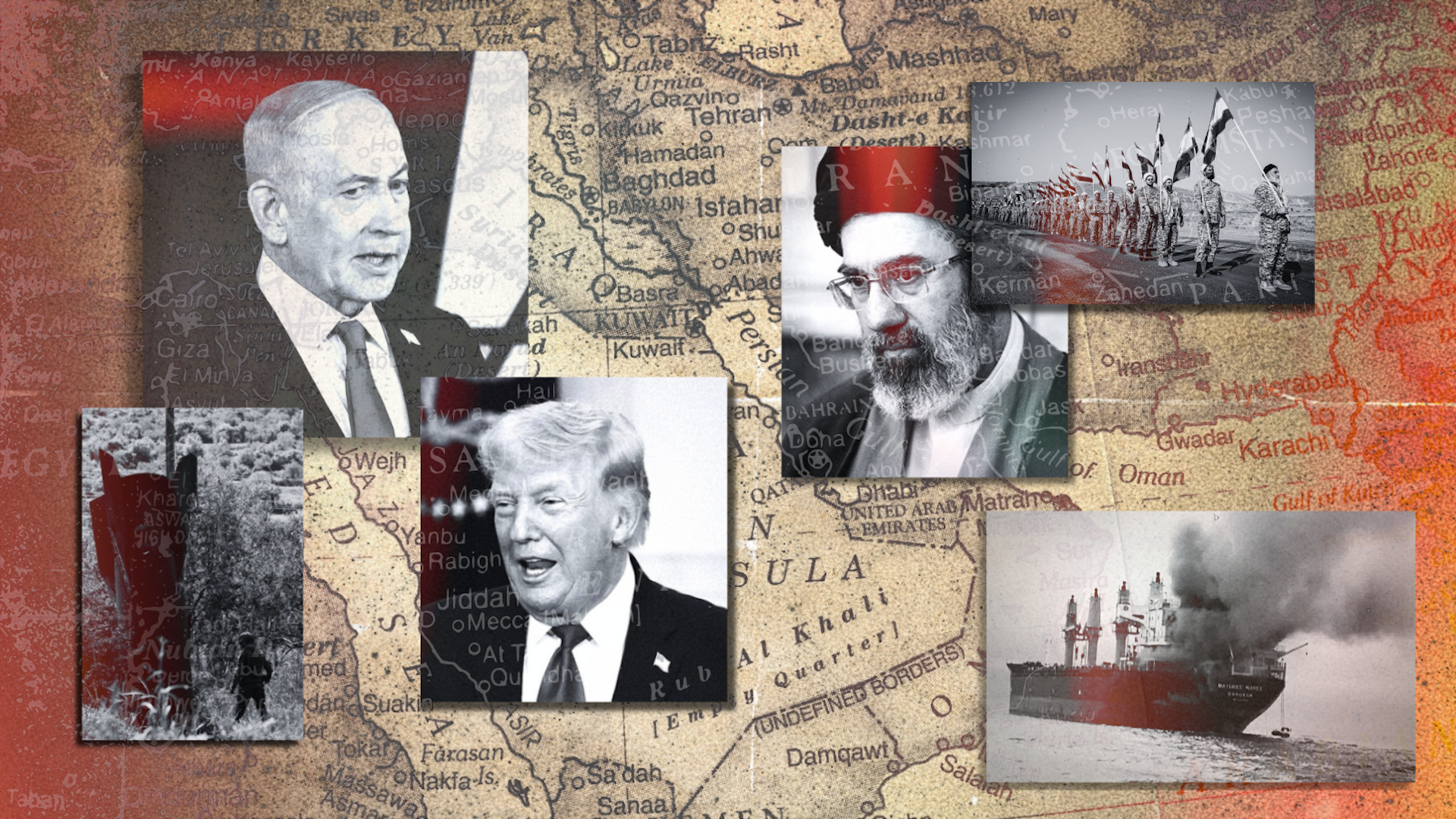 How will the Iran war change the Middle East? We asked 5 experts