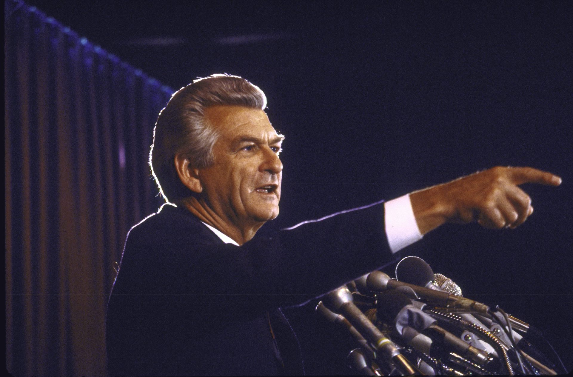 Was the Hawke government really the ‘gold standard’ for reform?