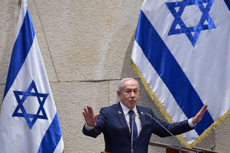 Why Benjamin Netanyahu needs the Iran conflict to continue Why Benjamin Netanyahu needs the Iran conflict to continue