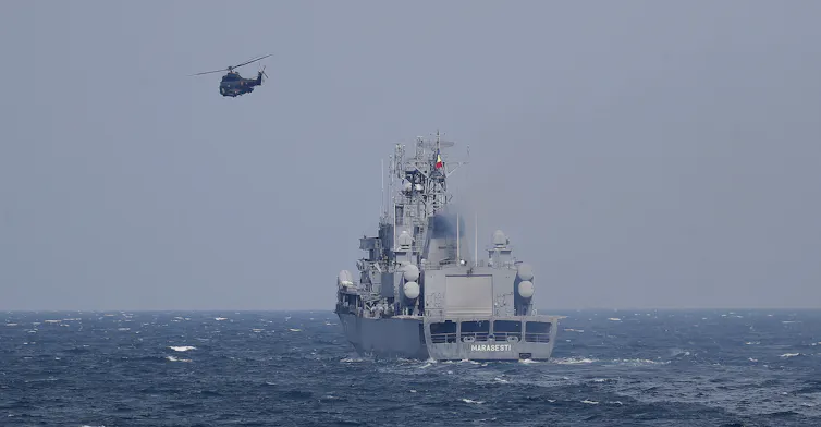 Donald Trump says the US doesn’t get much out of Nato membership – but is that true? Donald Trump says the US doesn’t get much out of Nato membership – but is that true?