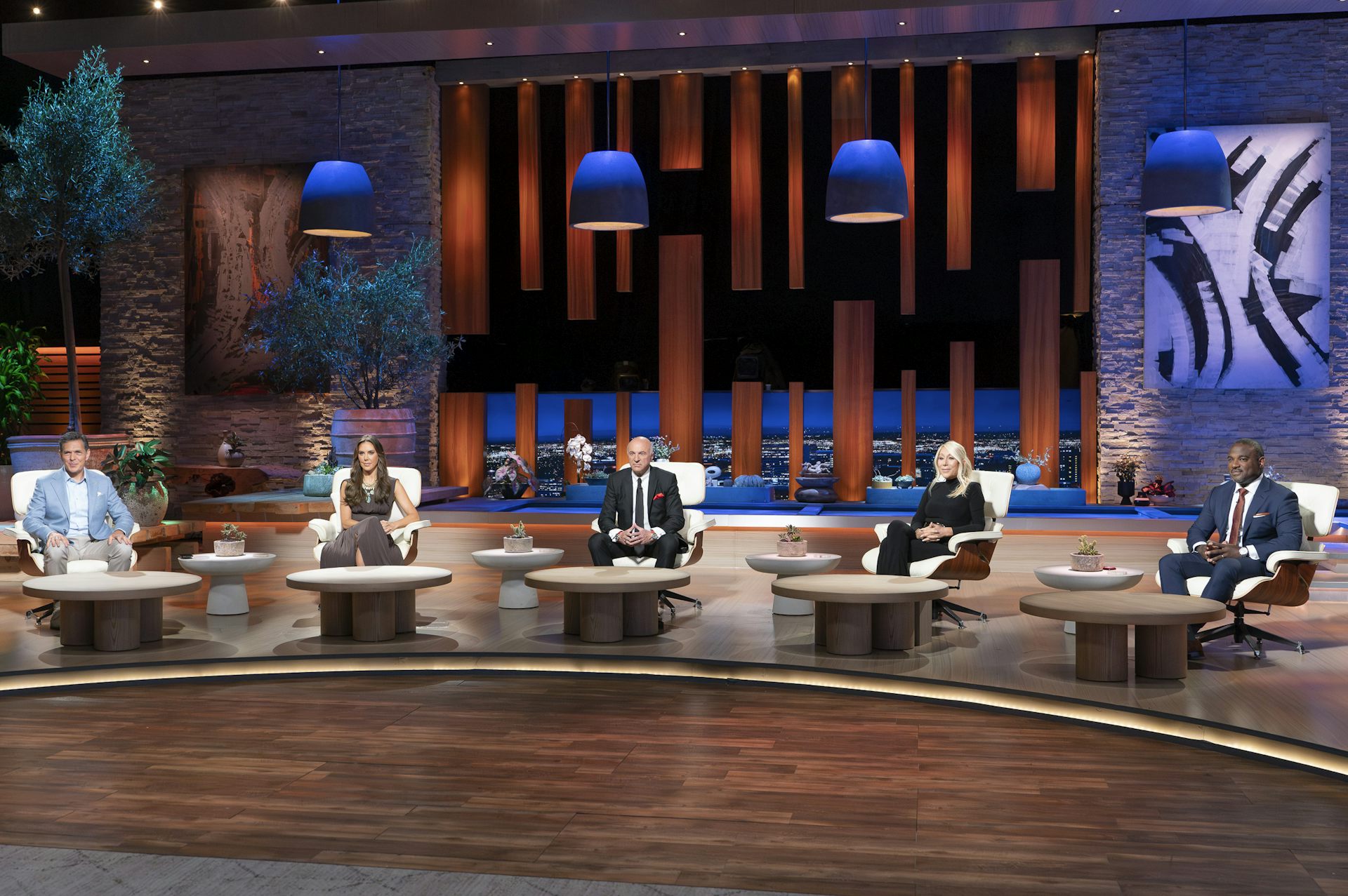 Narcissists get funding if they’re not arrogant or defensive