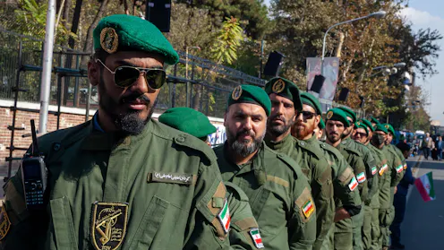 Irgc Iraq IRGC – News, Research and Analysis – The Conversation – page 1