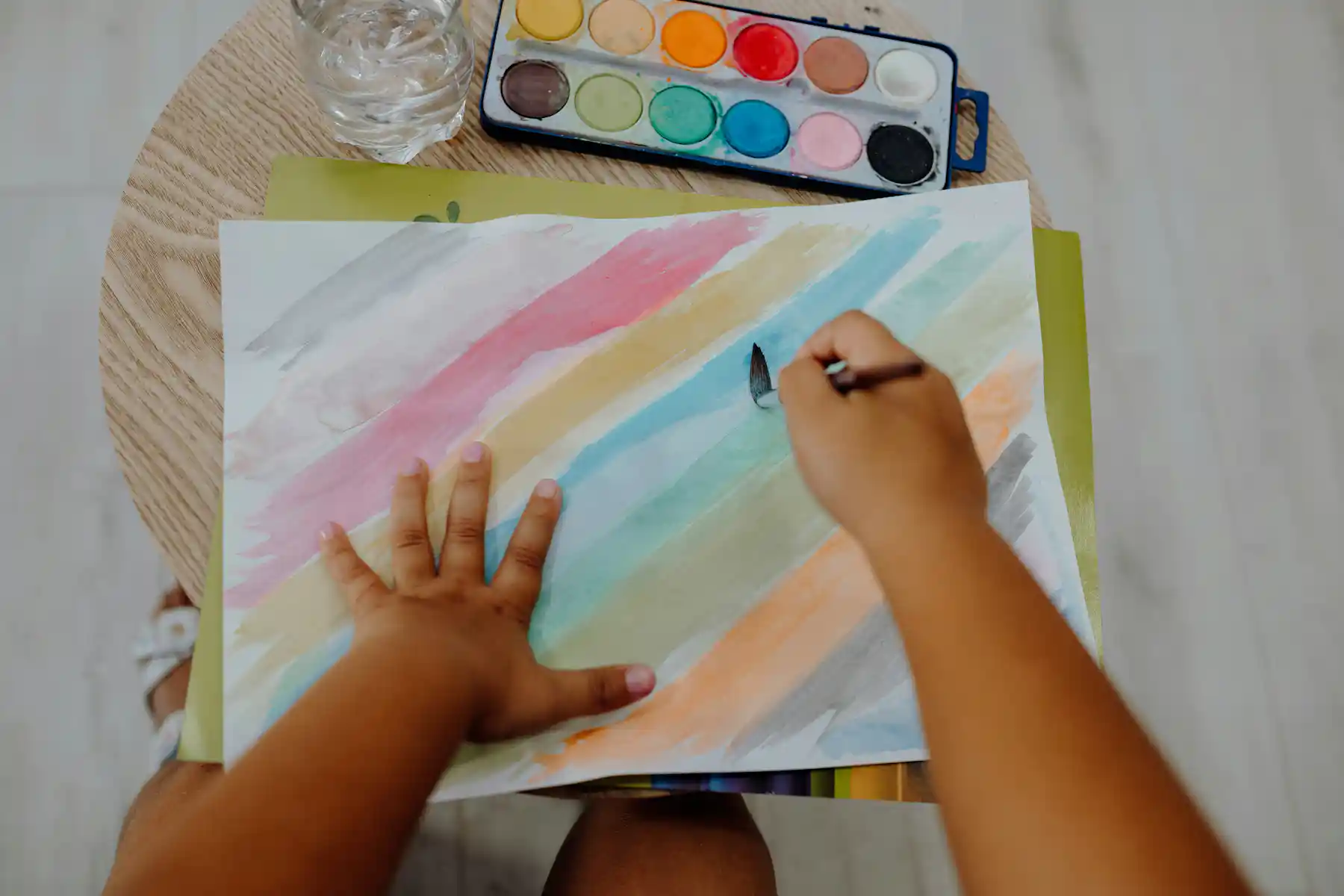 Fine Child What are motor skills? Evidence-based ways to support children’s fine ...