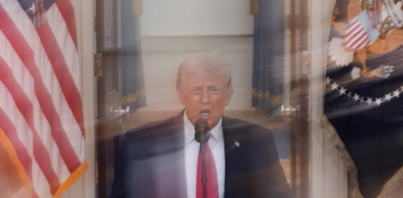 Jusqu’où Trump ira-t-il ? Jusqu’où Trump ira-t-il ?