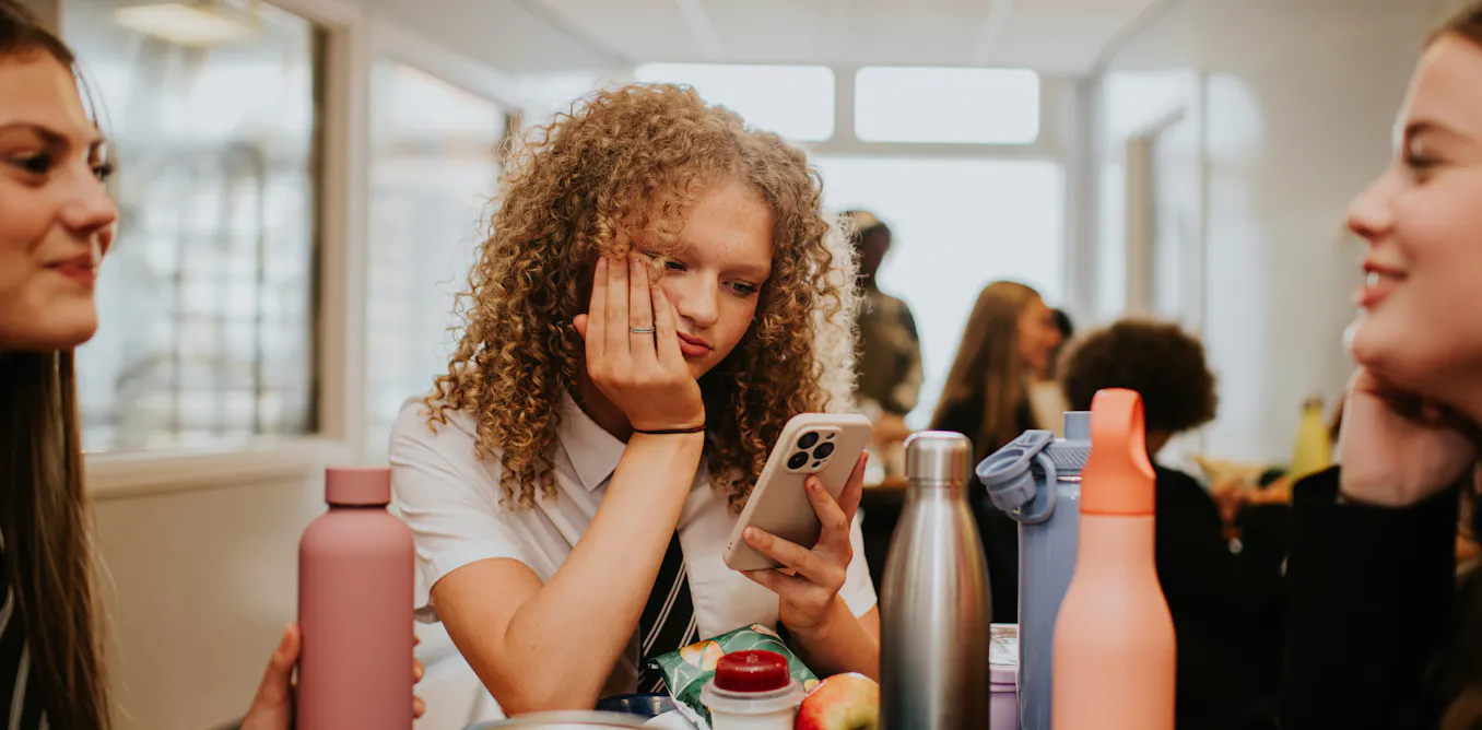 Teenagers and younger kids are learning coded predator phrases like ‘MAP’ online, long before their parents have even heard of it Teenagers and younger kids are learning coded predator phrases like ‘MAP’ online, long before their parents have even heard of it