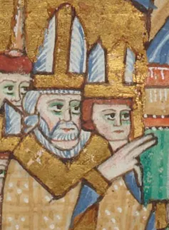 Warisan abadi penggambaran Islam Kristen abad pertengahan dalam wacana politik saat ini Warisan abadi penggambaran Islam Kristen abad pertengahan dalam wacana politik saat ini