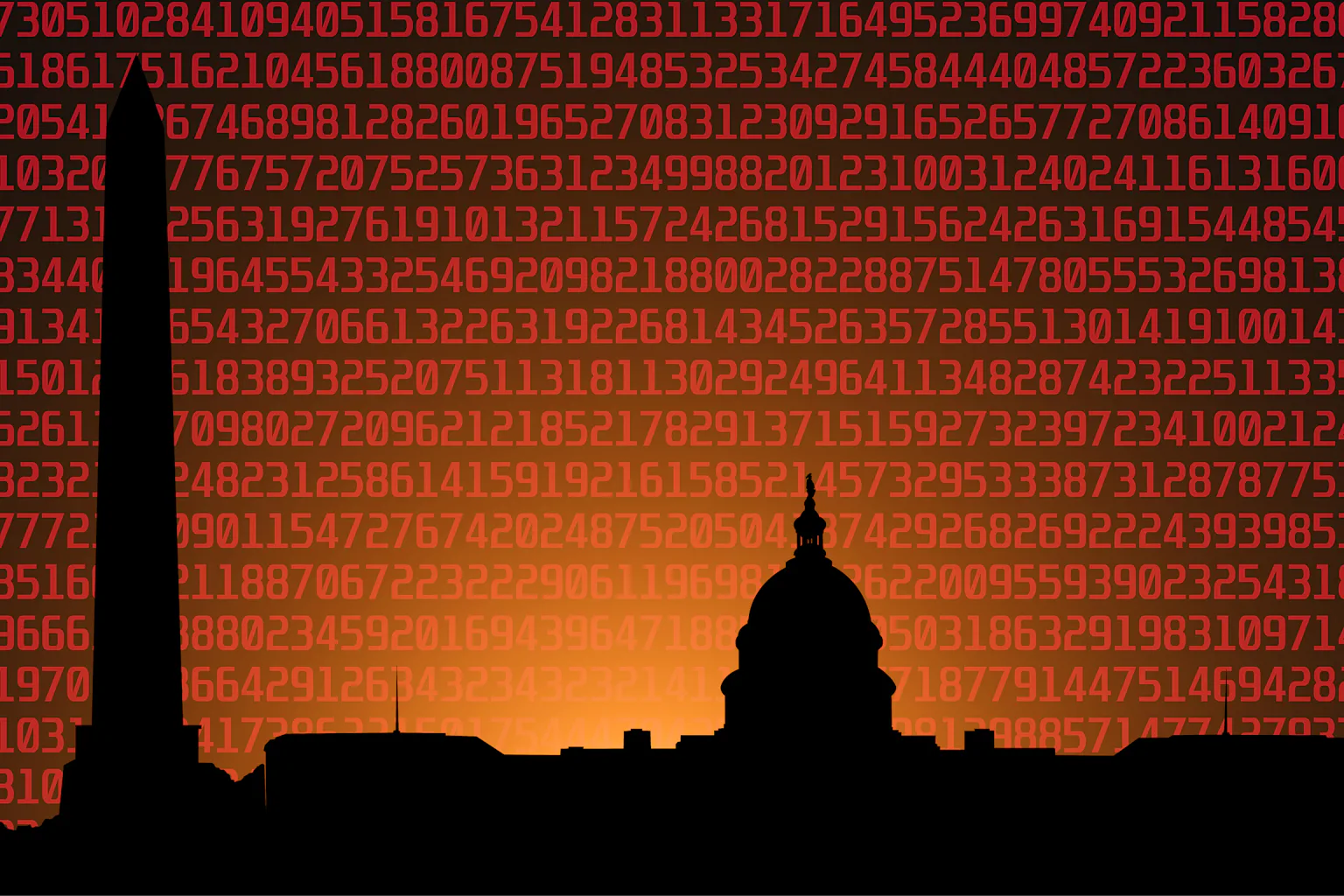 US government ramps up mass surveillance with help of AI tech, data ...