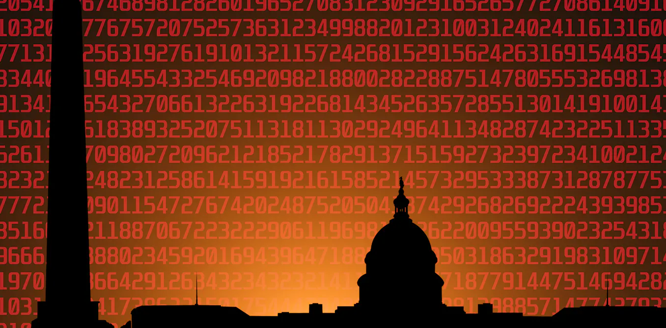 US government ramps up mass surveillance with help of AI tech, data brokers – and your apps and devices