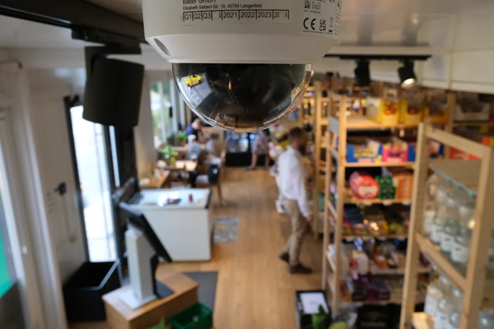 US government ramps up mass surveillance with help of AI tech, data brokers – and your apps and devices